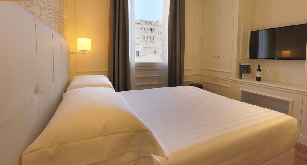 Grand Hotel Palace Ancona Eksteriør bilde